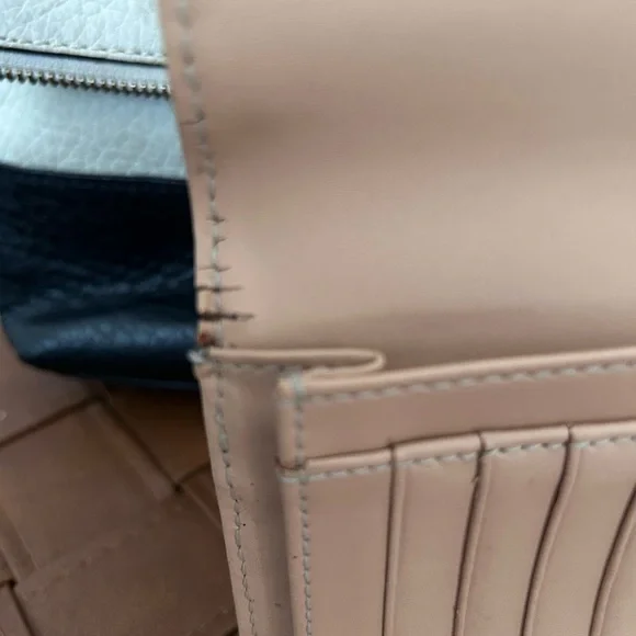 Kate Spade New York Southport Avenue Maria Large Handbag & Matching Wallet - Picture 15 of 16